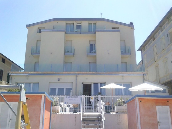 Gallery - Riviera Mare Beach Life Hotel