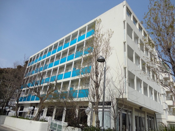 Gallery - Momo Seaview Hotel Rimini