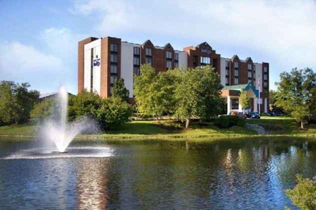 Gallery - Hotel Indigo Chicago-Vernon Hills By Ihg