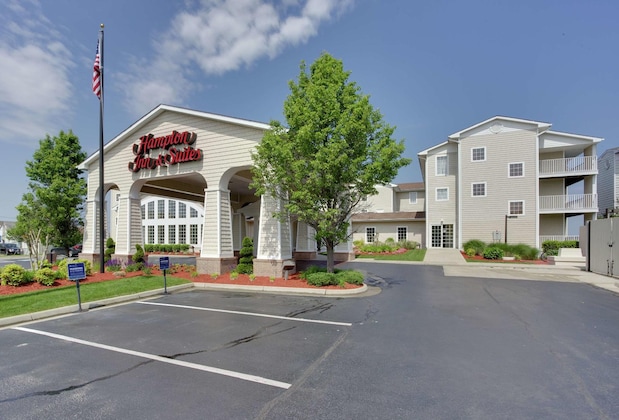 Gallery - Hampton Inn & Suites Chincoteague Waterfront