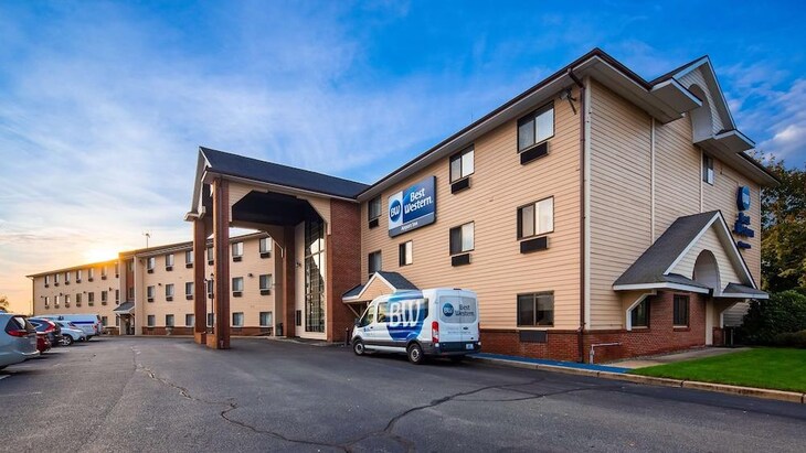 Gallery - Best Western Airport Inn