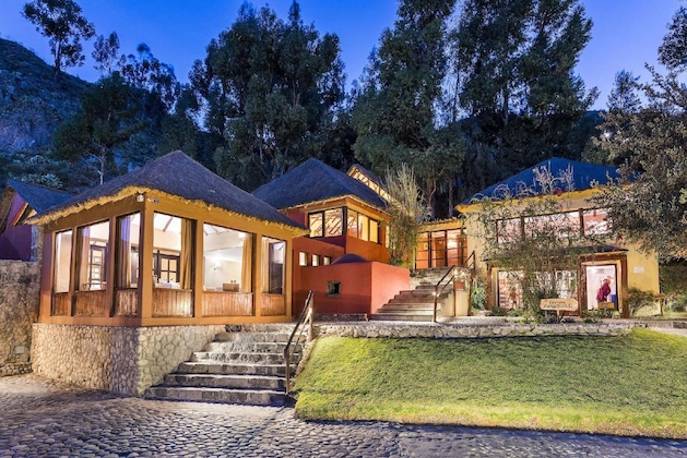 Gallery - Colca Lodge
