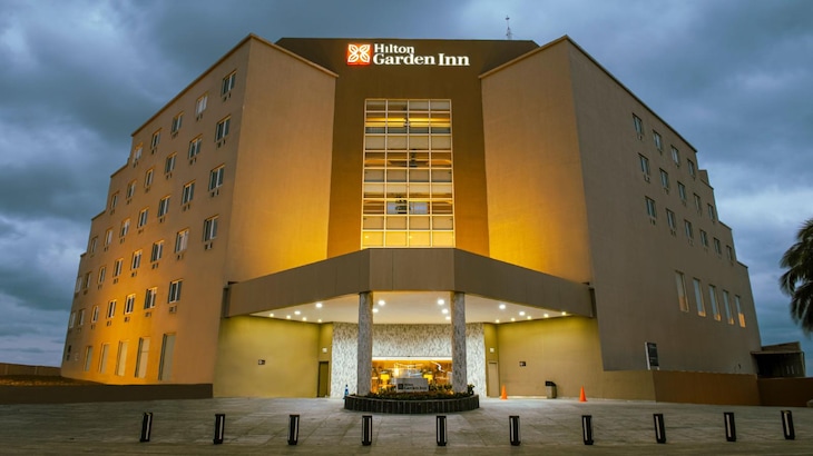 Gallery - Hilton Garden Inn Boca del Rio Veracruz