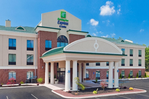 Gallery - Holiday Inn Express & Suites White Haven - Poconos, an IHG Hotel