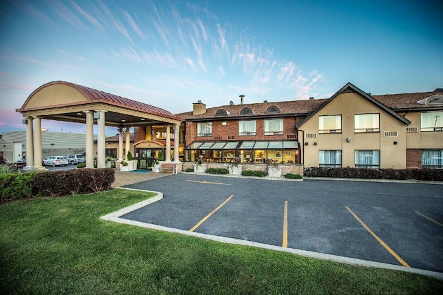 Gallery - Quality Inn Saint-Jean-Sur-Richelieu