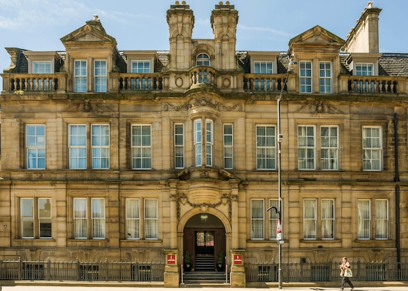 Gallery - Leopold Hotel