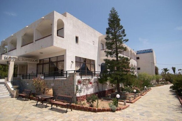 Gallery - Ionikos Hotel