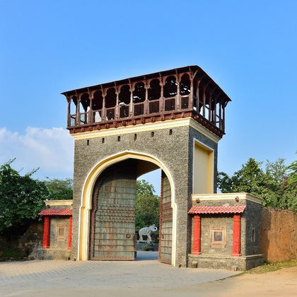 Gallery - The Royal Retreat Resort And Spa