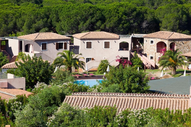 Gallery - Residence S'incantu