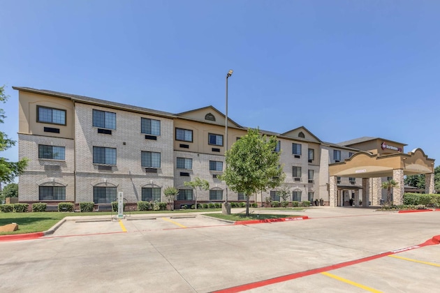 Gallery - Best Western Plus Mansfield Inn & Suites