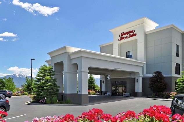 Gallery - Hampton Inn & Suites Salt Lake City-West Jordan