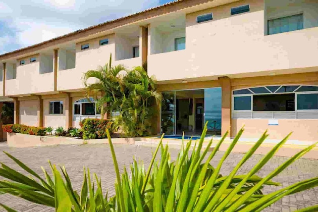 Gallery - El Aram Ponta Negra