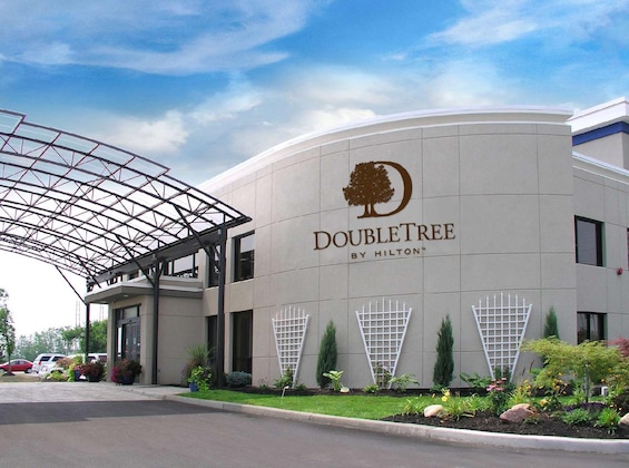 Gallery - Doubletree Buffalo - Amherst