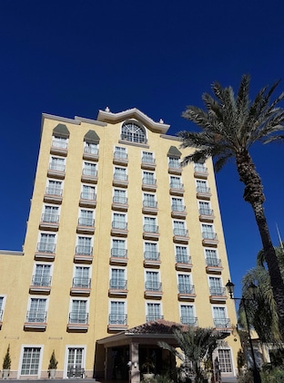 Gallery - Best Western Hotel Posada Del Rio Express