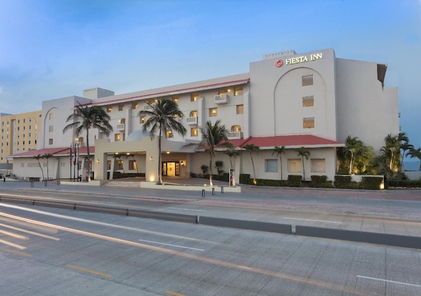 Gallery - Fiesta Inn Veracruz Boca del Rio