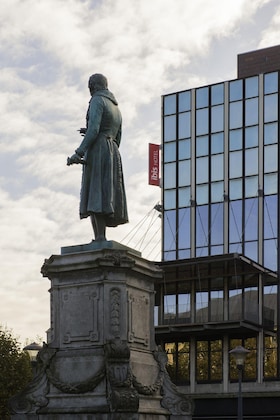 Gallery - Ibis Liège Centre Opéra