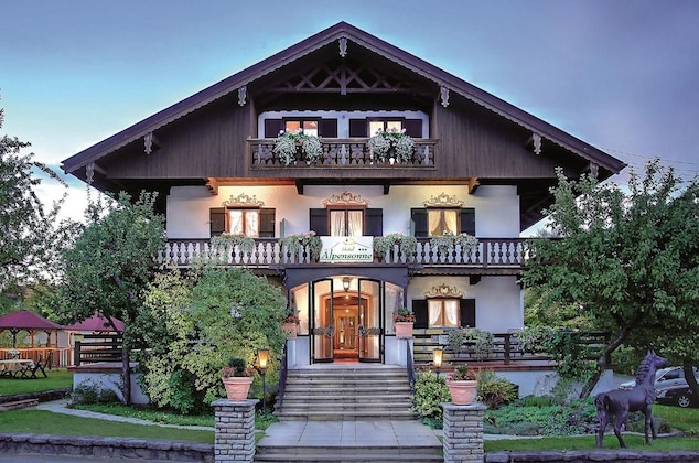 Gallery - Hotel Alpensonne
