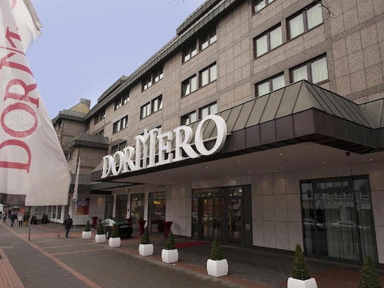 Gallery - Dormero Hotel Hannover