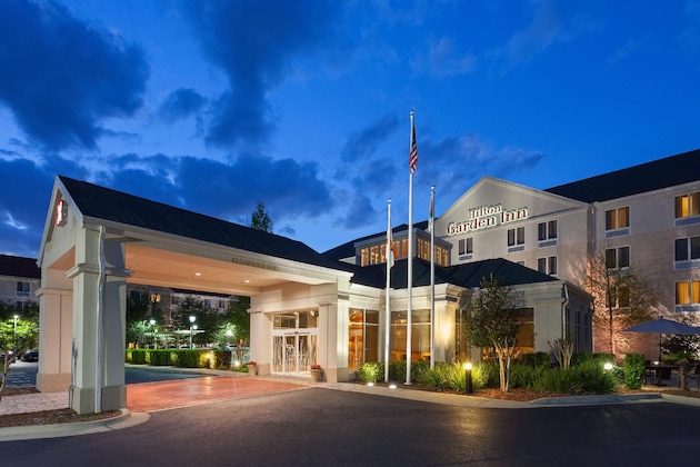 Gallery - Hilton Garden Inn Gainesville