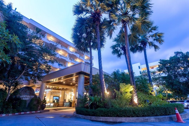 Gallery - Garden Sea View Resort