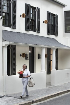 Gallery - More Quarters Hotel