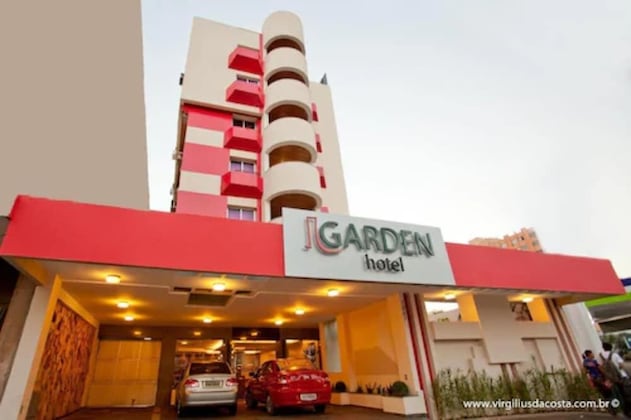 Gallery - Oft Garden Hotel