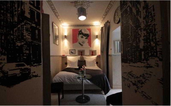 Gallery - Riad Heritage