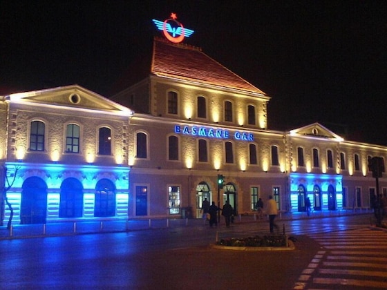 Gallery - Hotel Baylan Izmir