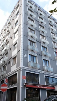 Gallery - Star City Hotel
