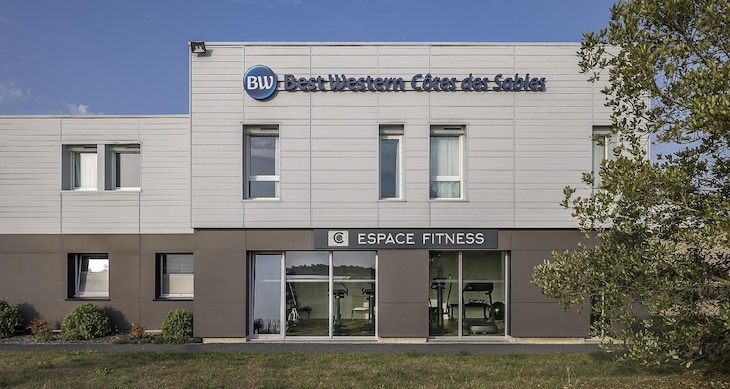 Gallery - Best Western Cote Des Sables Plouescat