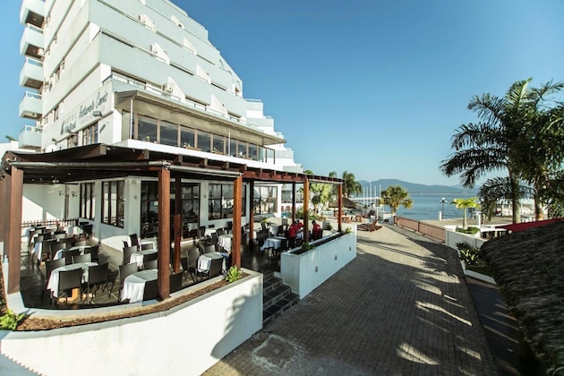 Gallery - Hotel VillaReal Sao Francisco do Sul