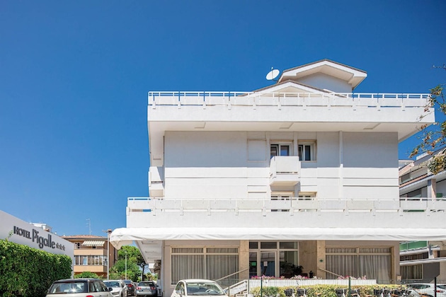 Gallery - Hotel Pigalle
