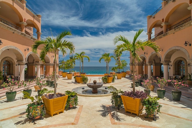 Gallery - Hacienda del Mar Los Cabos Resort, Villas & Golf