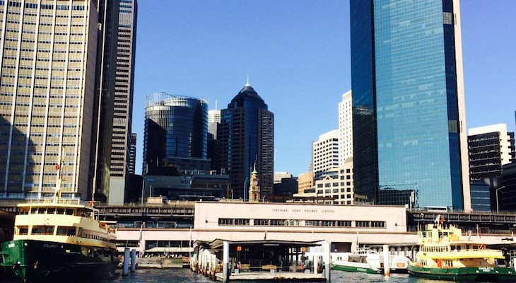 Gallery - The Sebel Quay West Brisbane