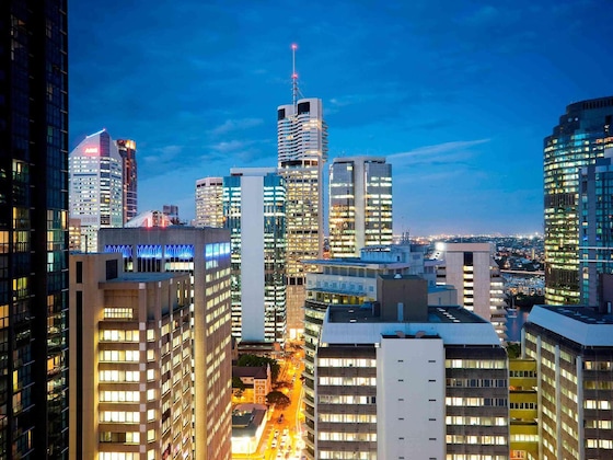 Gallery - The Sebel Brisbane