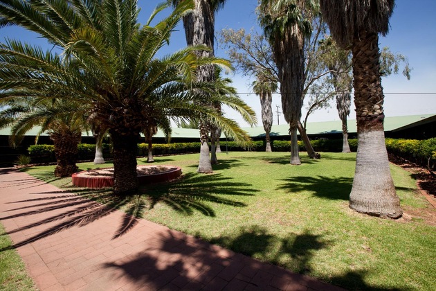 Gallery - Mercure Alice Springs Resort