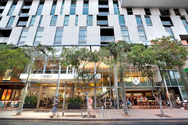 Gallery - Mantra South Bank Brisbane