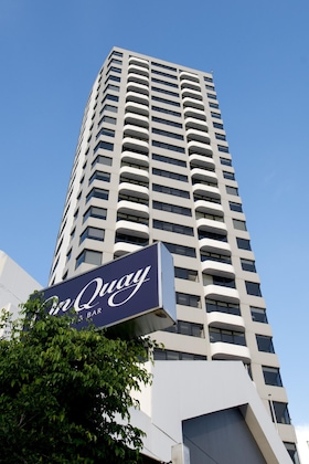 Gallery - Park Regis North Quay