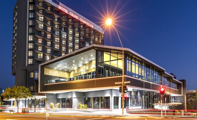Gallery - Hotel Grand Chancellor Brisbane