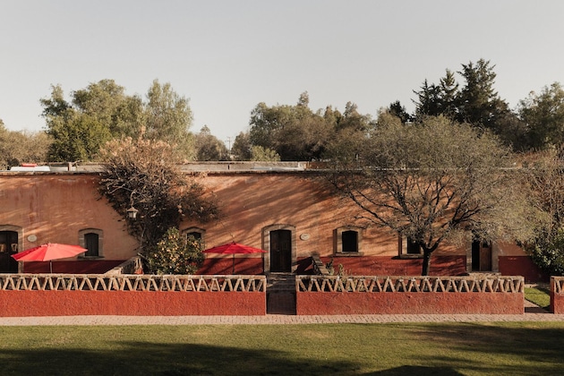 Gallery - Hacienda Sepulveda Hotel & Spa