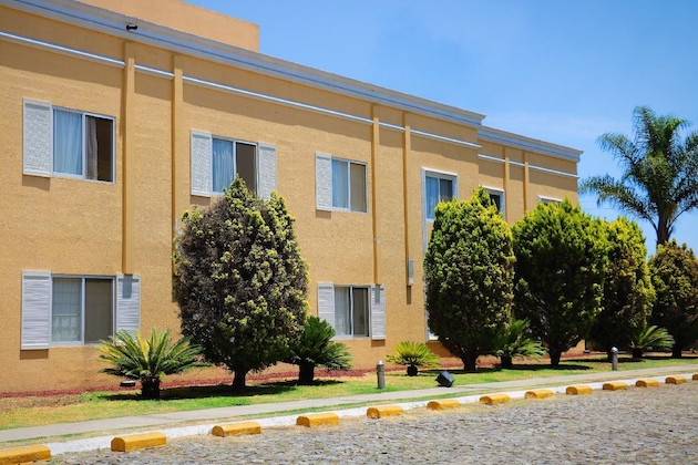 Gallery - Hotel Zar Guadalajara