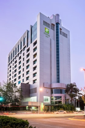 Gallery - Holiday Inn Guadalajara Select, An Ihg Hotel