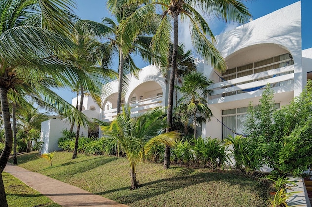 Gallery - Hotel Maya Caribe Faranda Cancún