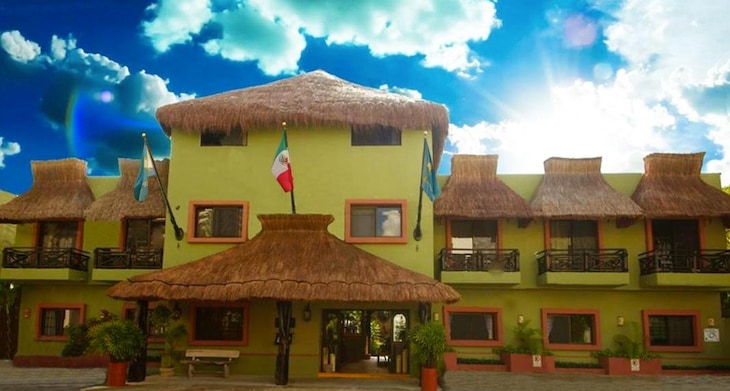 Gallery - Aventura Mexicana Hotel