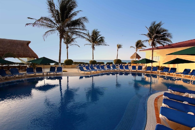 Gallery - Gr Solaris Cancun -  All Inclusive