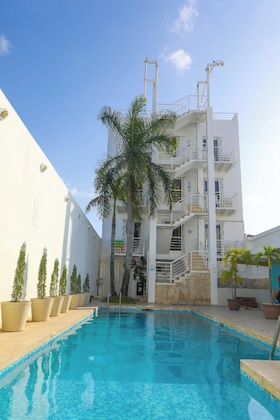 Gallery - Terracaribe Hotel