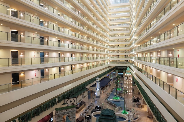 Gallery - Seadust Cancun Family Resort - All Inclusive