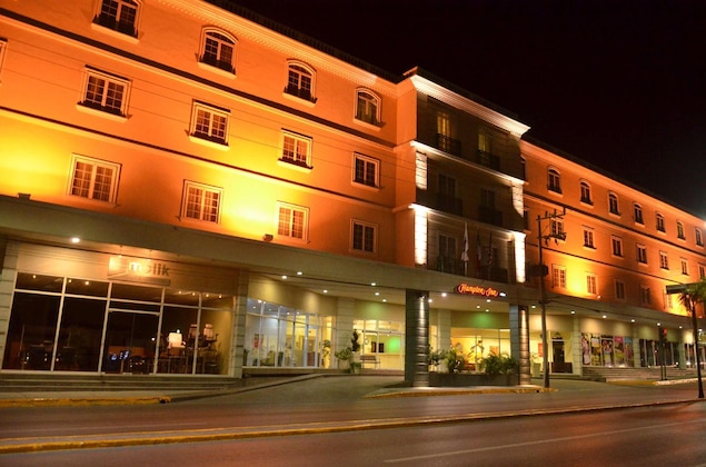 Gallery - Hampton Inn By Hilton Tampico Zona Dorada