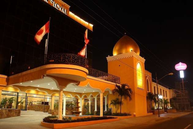 Gallery - Grand Royal Tampico