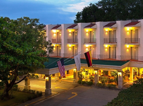 Gallery - Hotel Viva Villahermosa